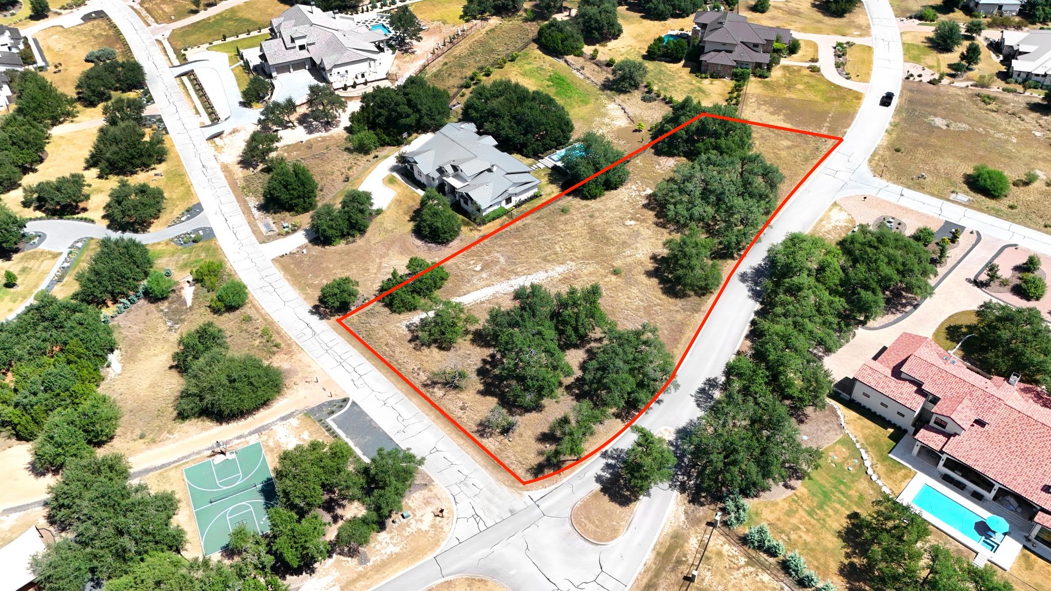 8417  Lakewood Ridge Cv, Austin, TX 78738 — photo 1