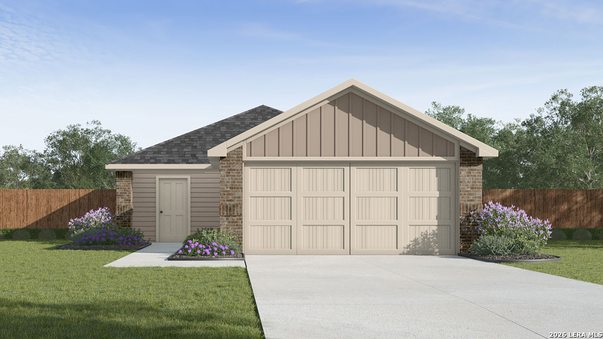 4242 Marjoram Landing, Von Ormy, TX 78073 — photo 1