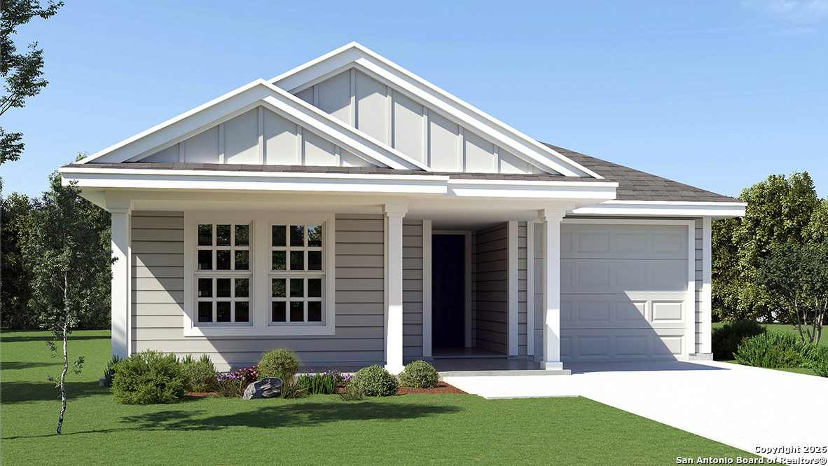 170 Purple Carib, San Antonio, TX 78253 — photo 1