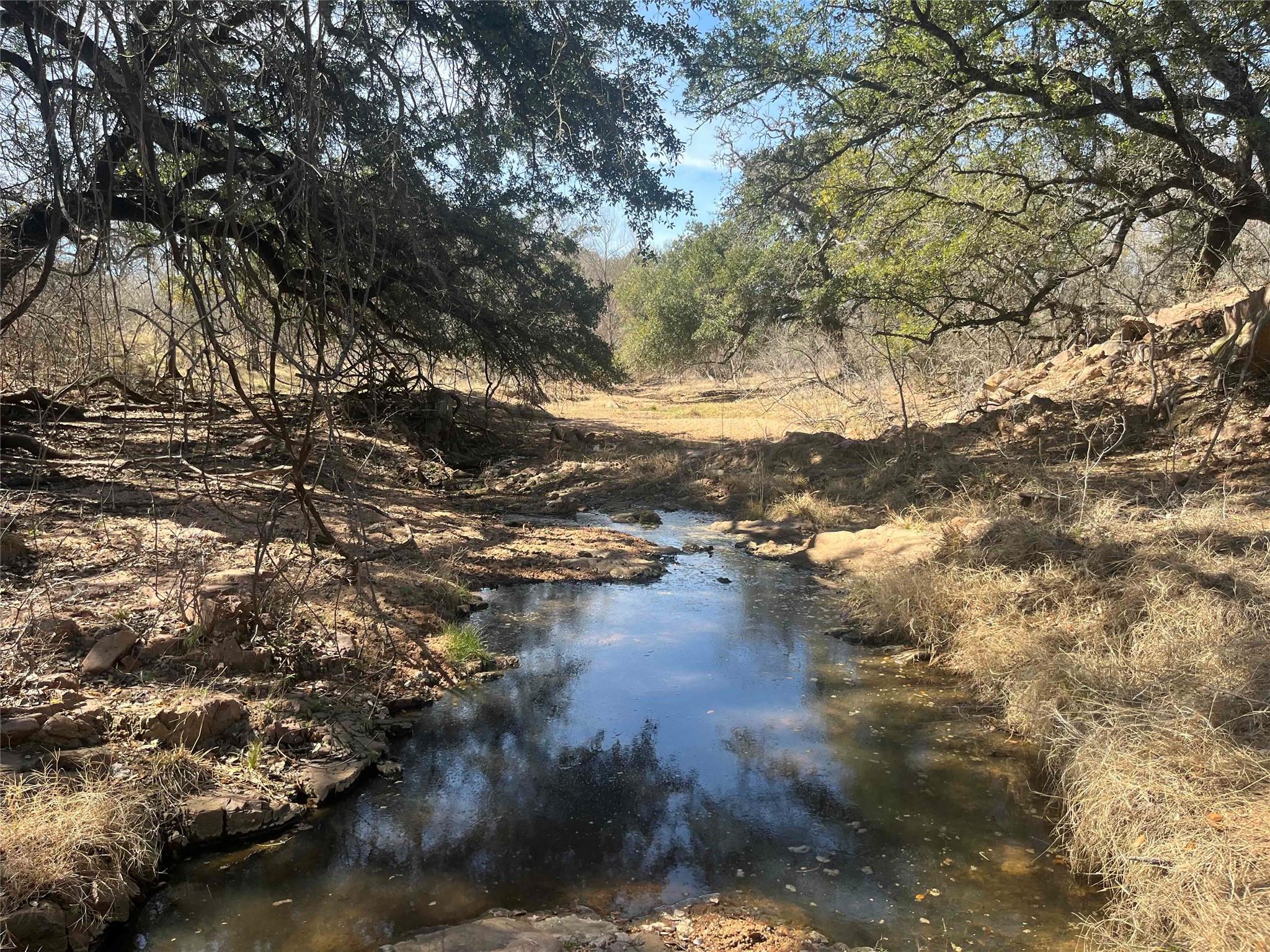 0 RR 152 None, Castell, TX 78643 — photo 1