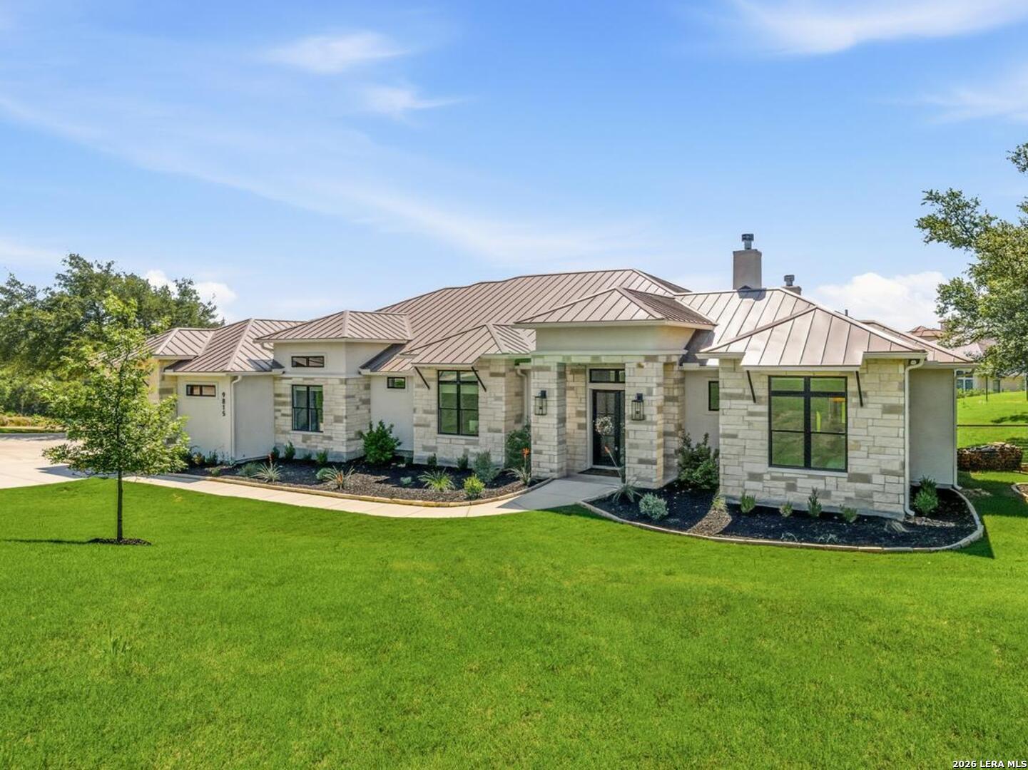 9815 Midsomer Pl, San Antonio, TX 78255 — photo 1