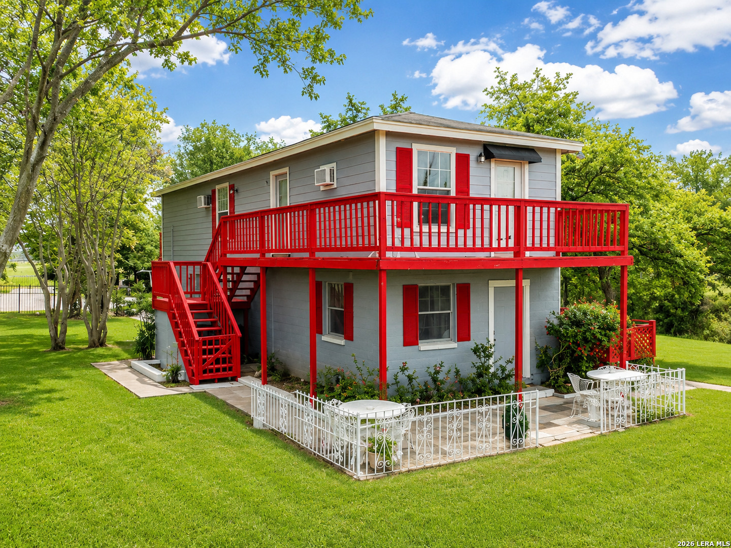 826 Lakeshore Dr S, Bandera, TX 78003 — photo 1
