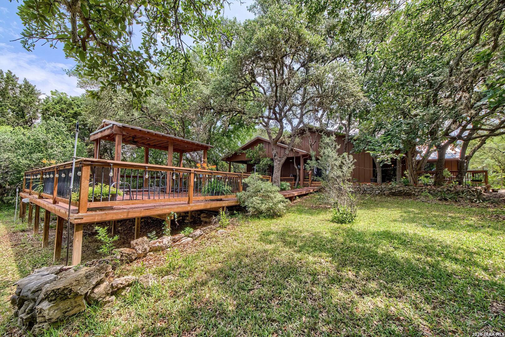 25627 DULL KNIFE TRL, San Antonio, TX 78255 — photo 1