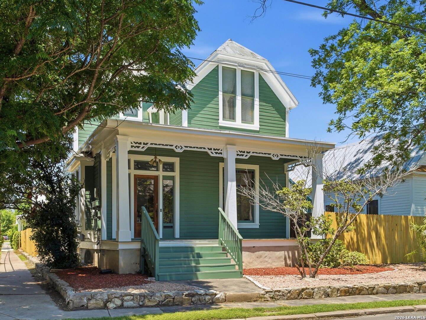 201 E Rische, San Antonio, TX 78204 — photo 1