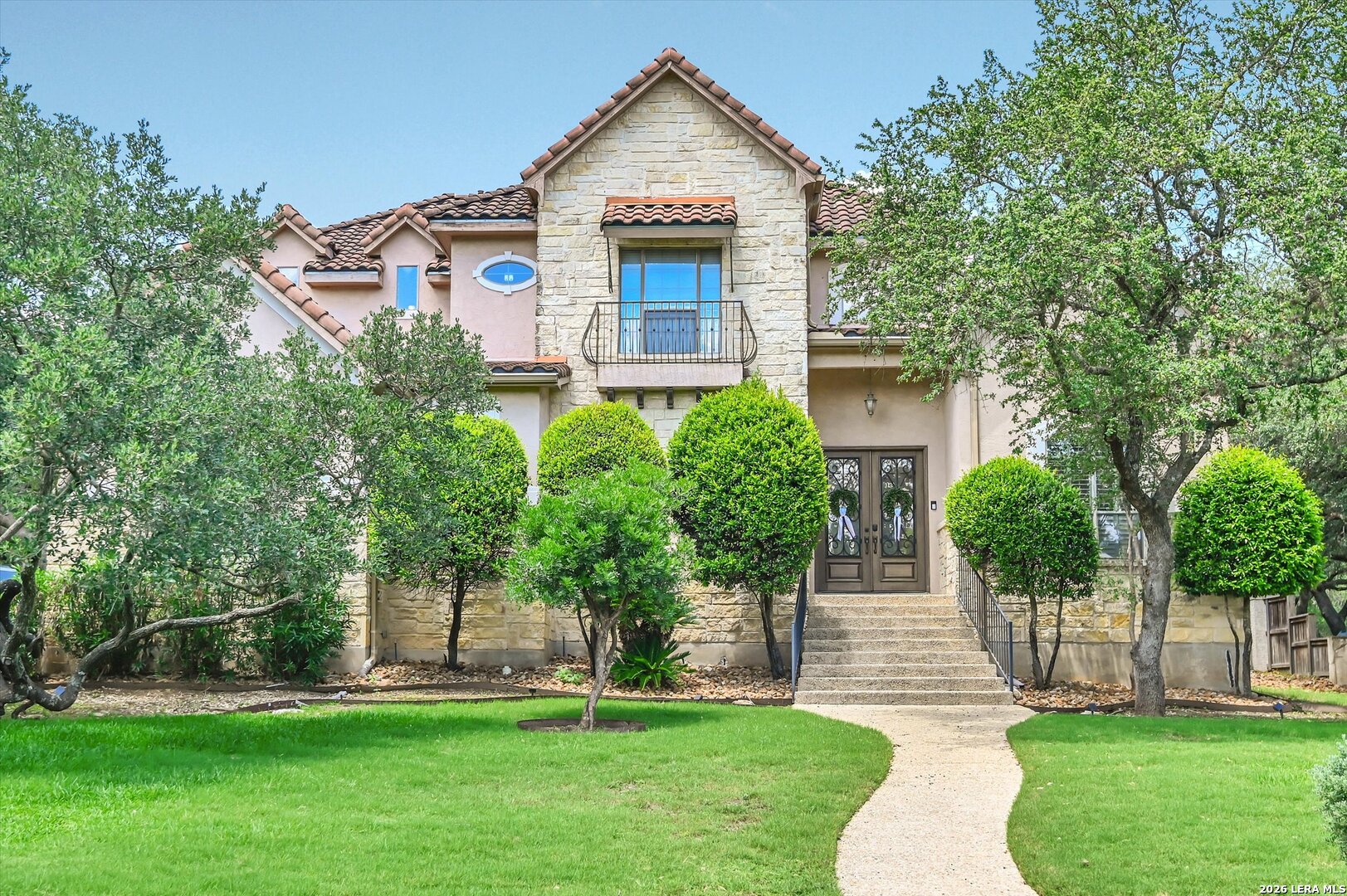 2715 WINDING VW, San Antonio, TX 78260 — photo 1