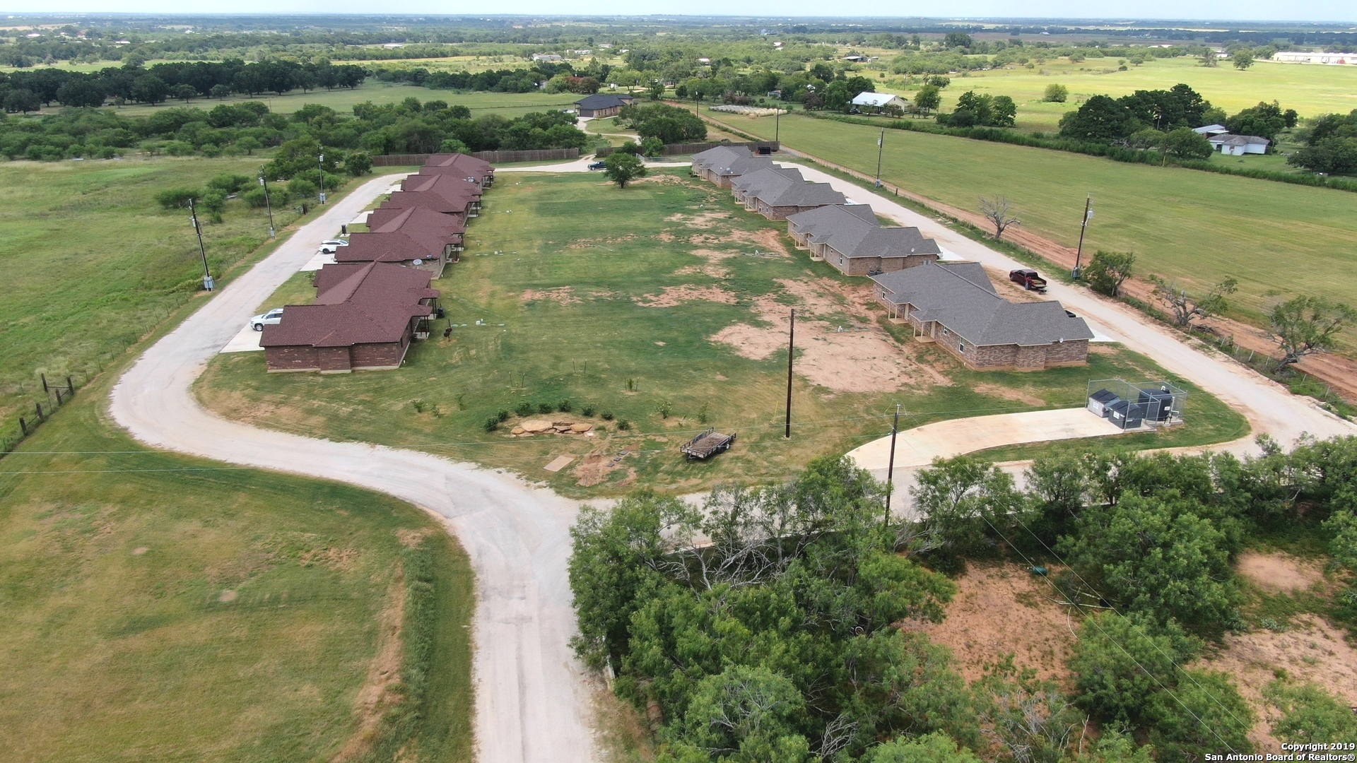 16020 US HIGHWAY 87, Adkins, TX 78101 — photo 1