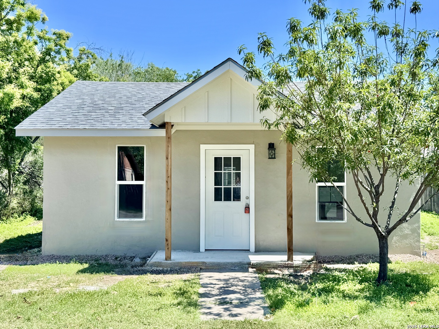 1273 Monterrey Street, Uvalde, TX 78801 — photo 1
