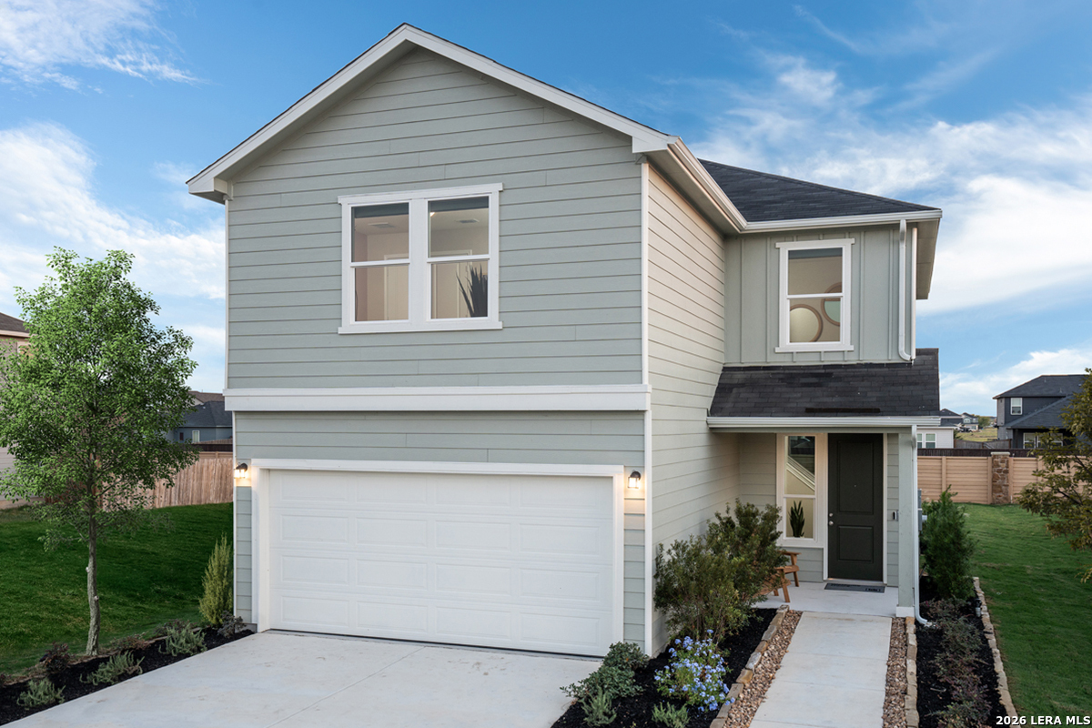 413 SUNRISE PARK, Seguin, TX 78155 — photo 1