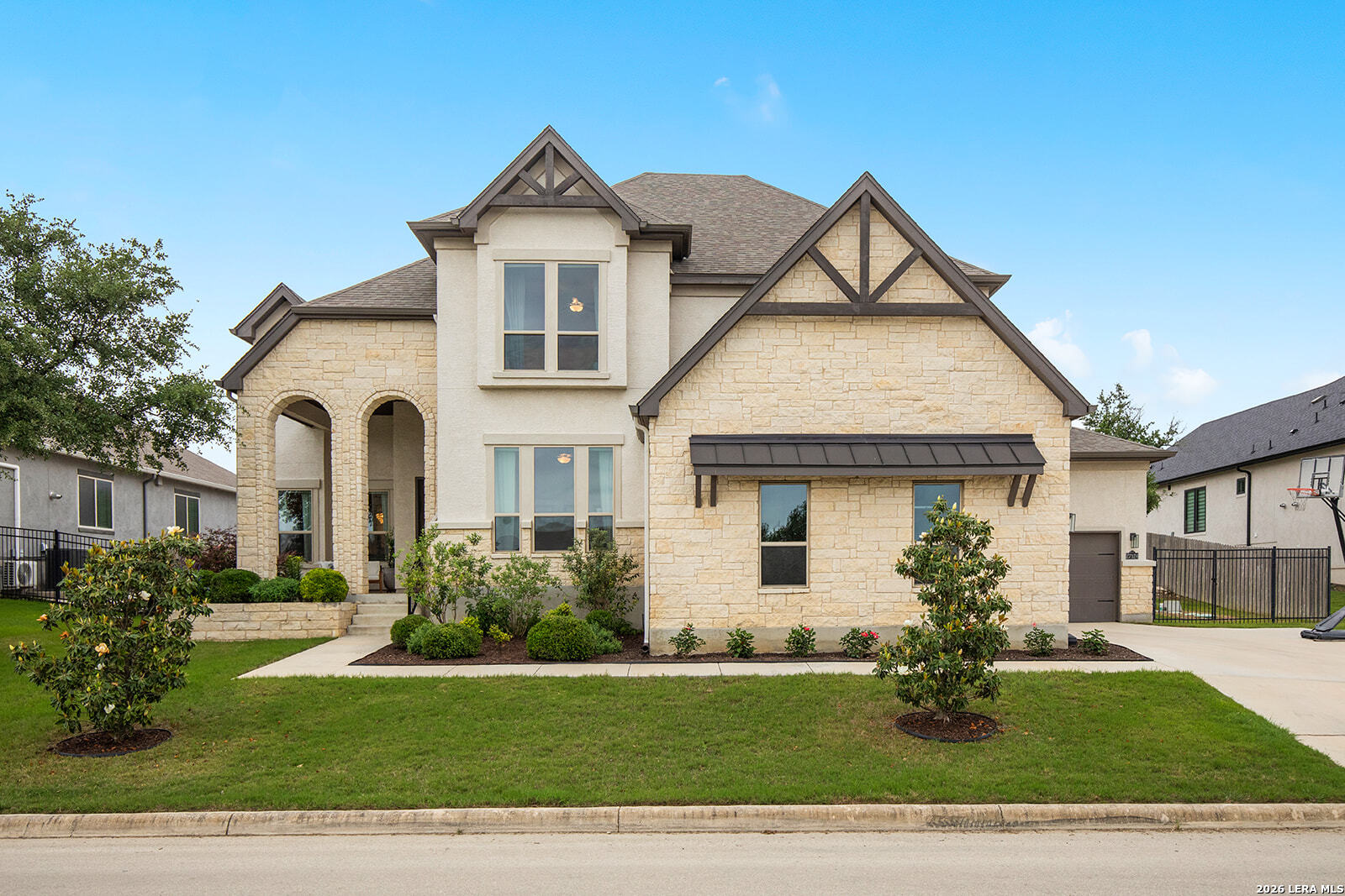 27124 Highland Crest, San Antonio, TX 78260 — photo 1