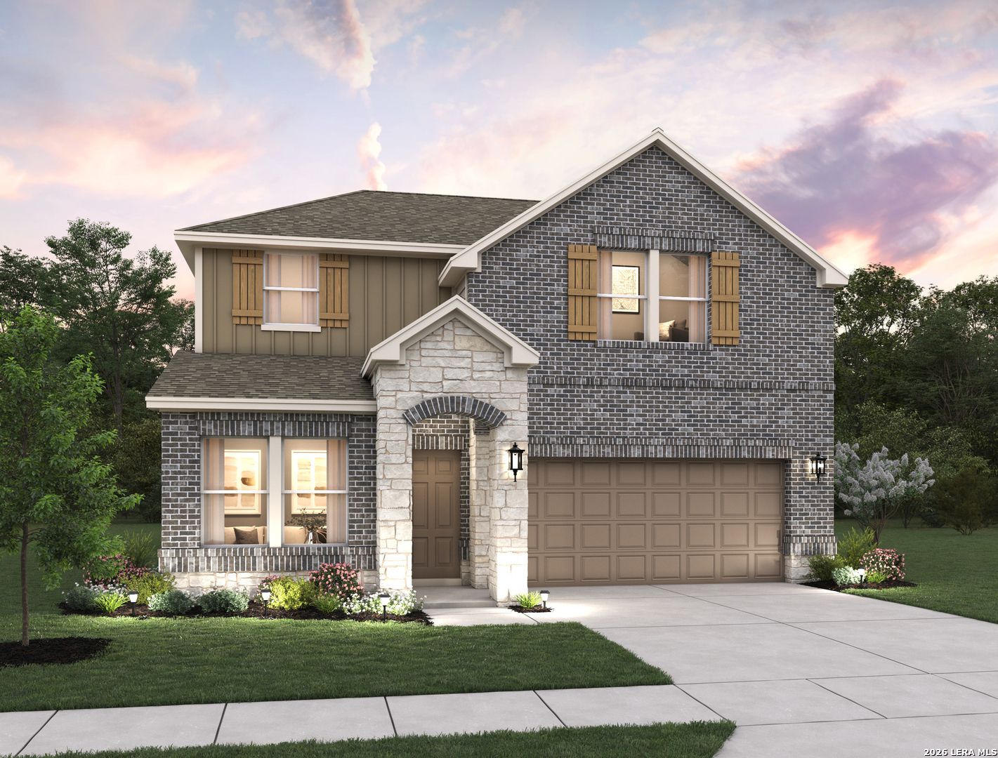 1239 Higgins Cove, San Antonio, TX 78245 — photo 1