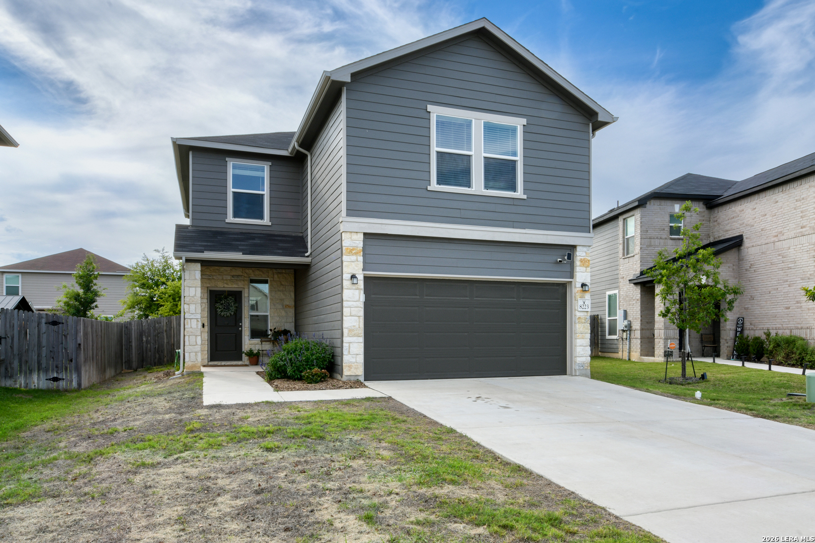 8223 Stoeger Path, San Antonio, TX 78253 — photo 1