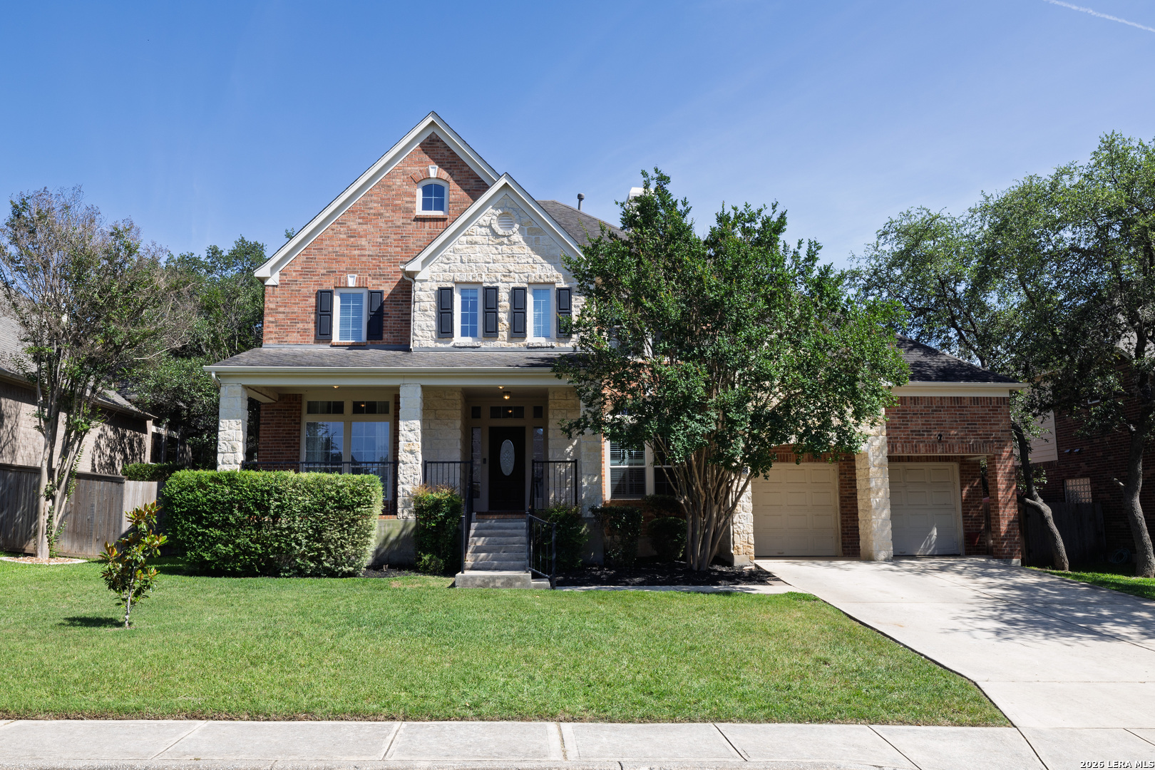 3222 Monarch, San Antonio, TX 78259 — photo 1