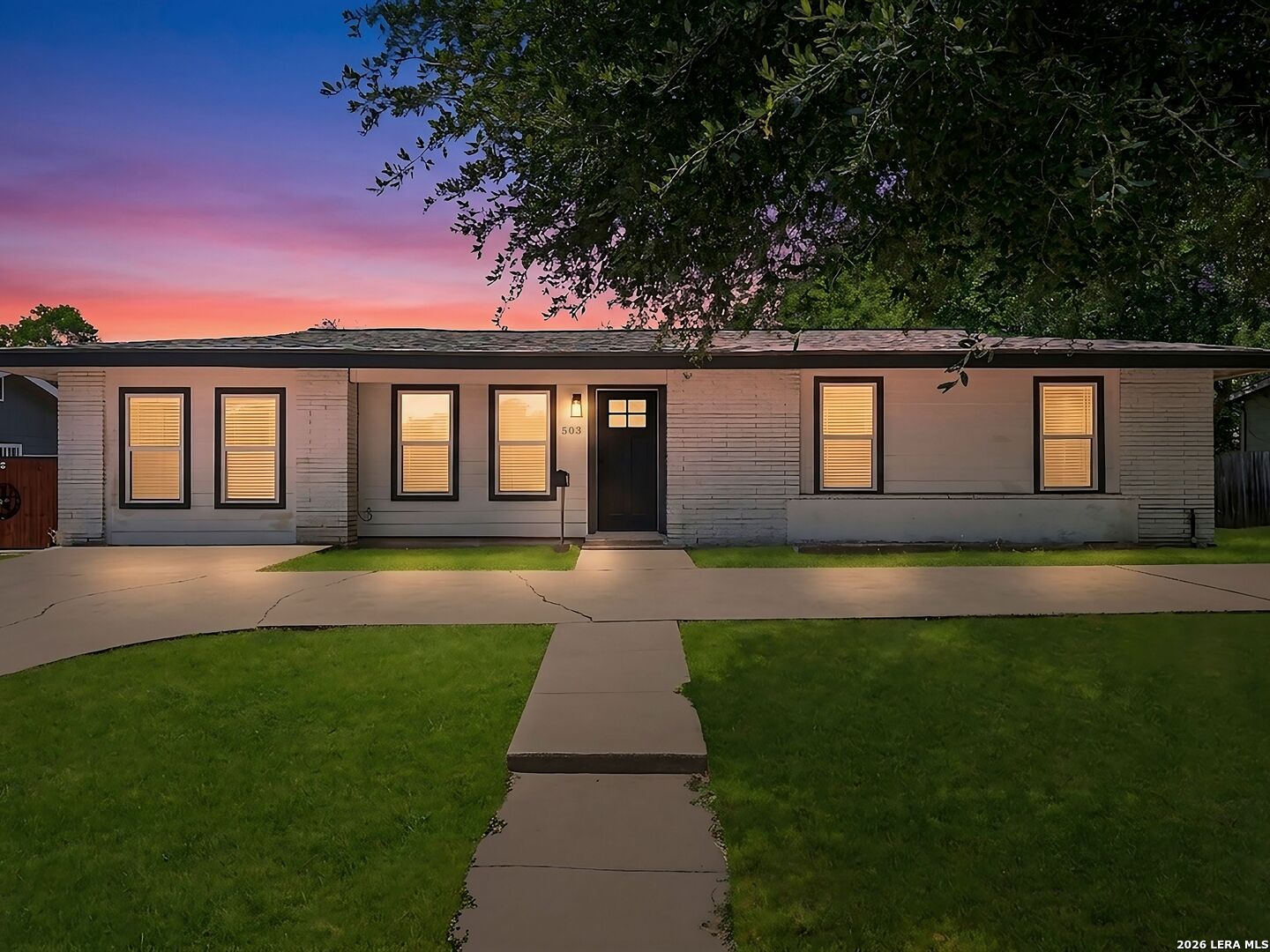 503 Pickwell Dr, San Antonio, TX 78223 — photo 1
