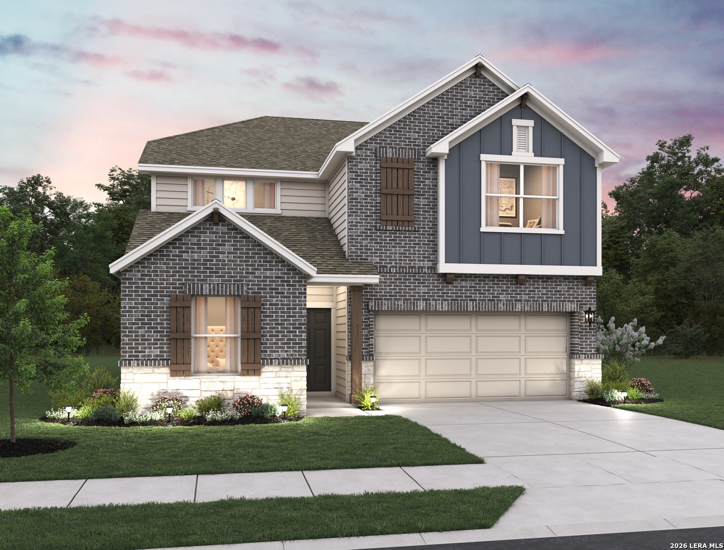 1266 Hightower Ln, San Antonio, TX 78245 — photo 1