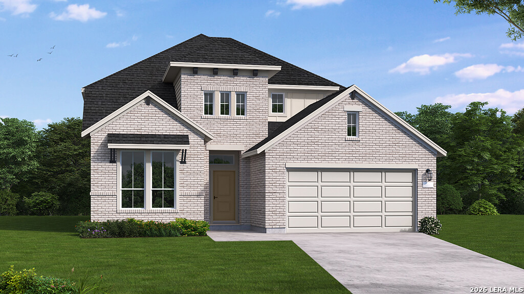 1859 Bighorn Trl, New Braunfels, TX 78132 — photo 1