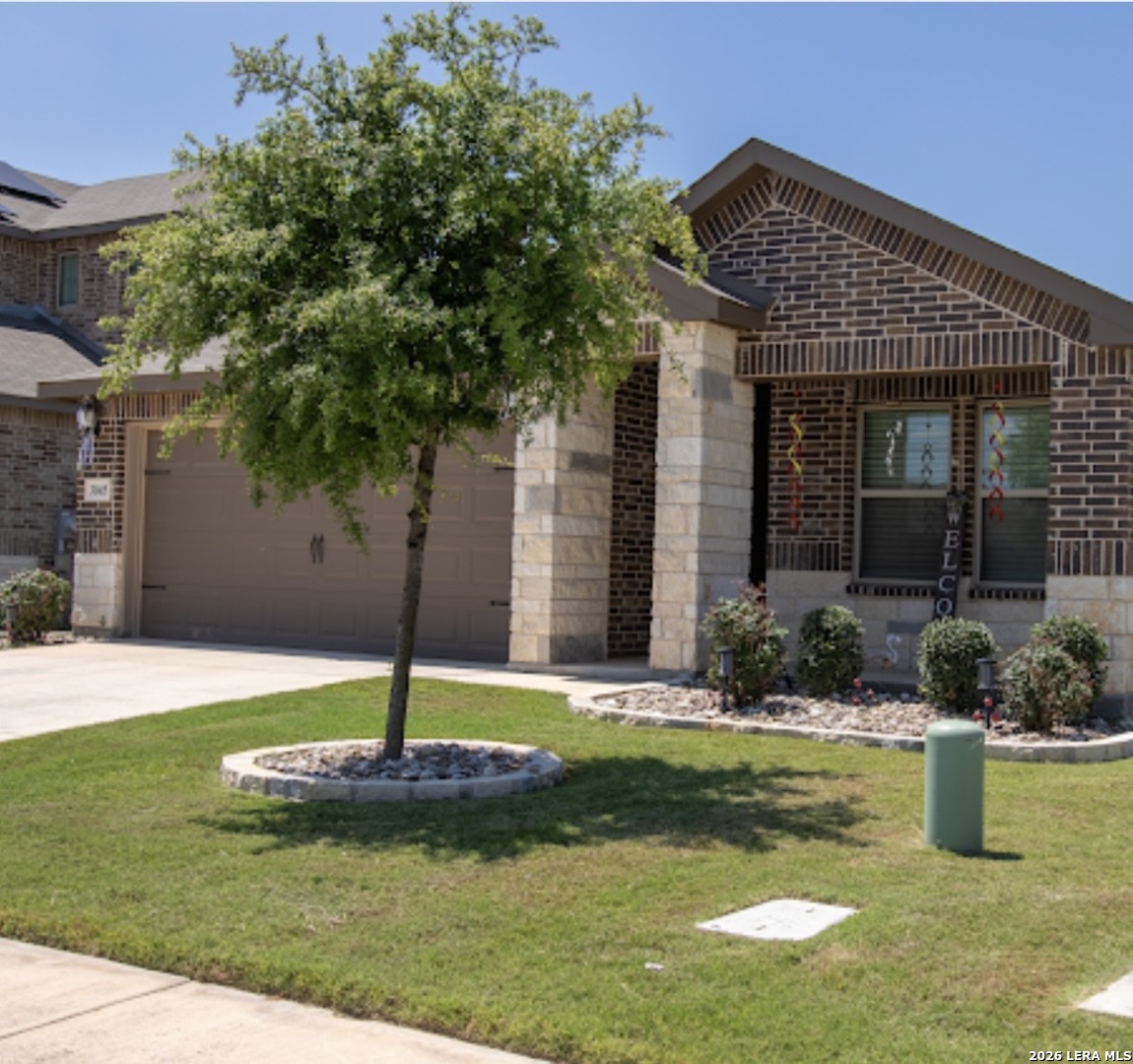 3045 Beringer Blvd, Schertz, TX 78154 — photo 1