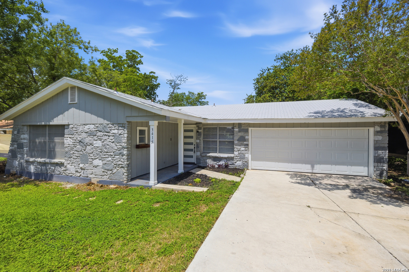 3615 Warpath, San Antonio, TX 78238 — photo 1