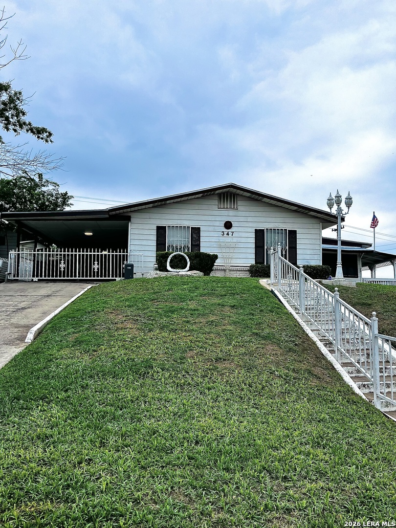 347 SUBLETT DR, San Antonio, TX 78223 — photo 1