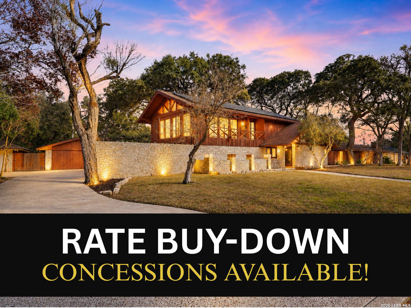 3727 HUNDRED OAKS DR, San Antonio, TX 78217 — photo 1