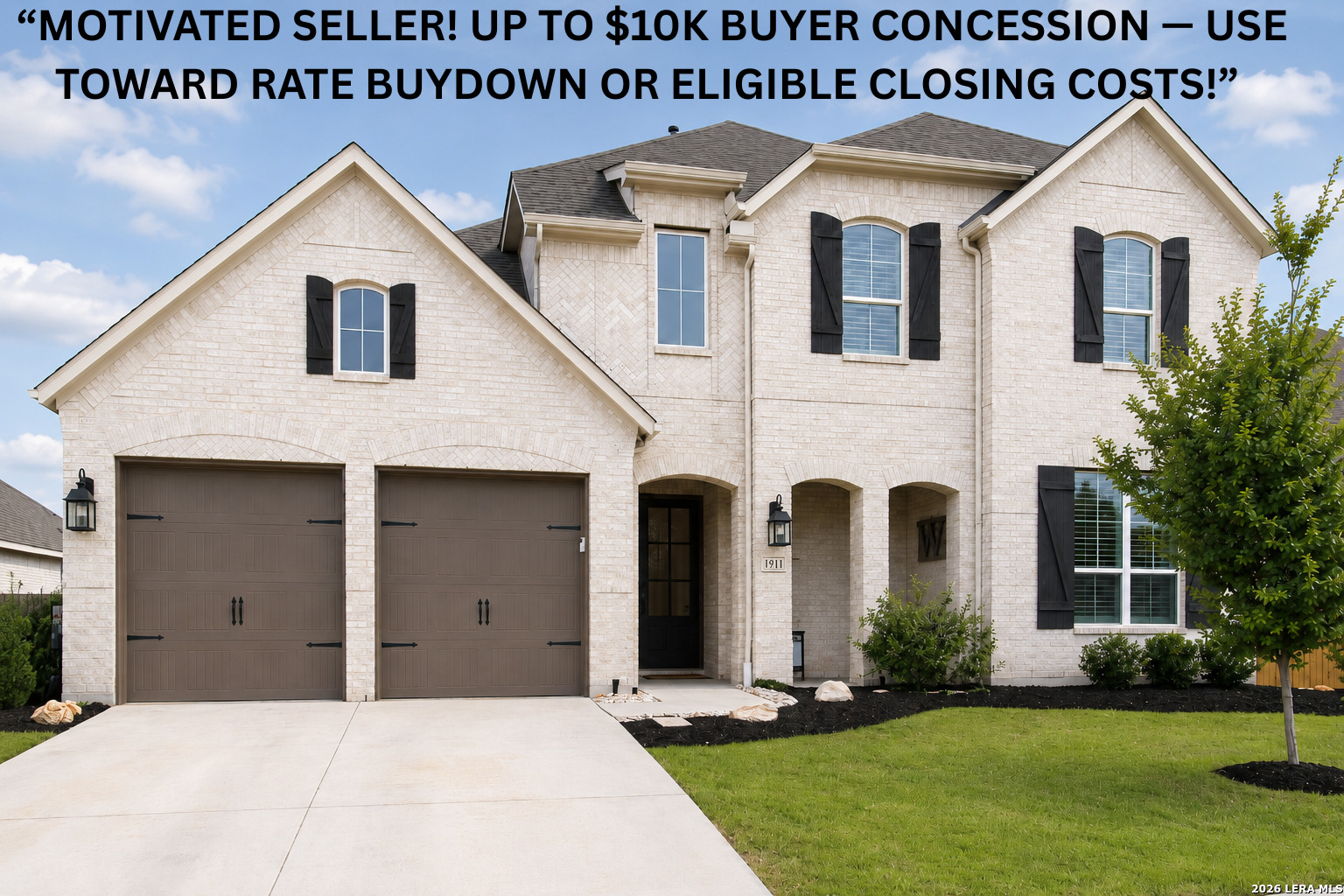 1911 PRIVET RD, New Braunfels, TX 78132 — photo 1