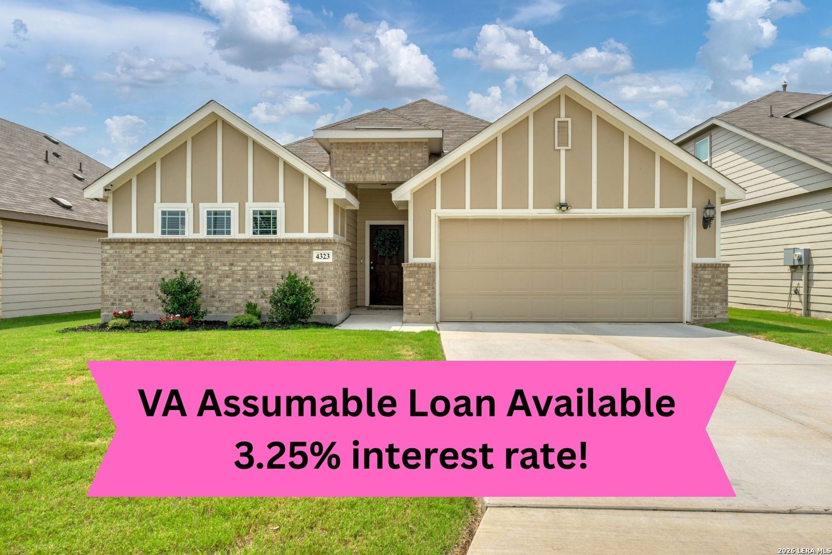 4323 W Vasquez Cir, Converse, TX 78109 — photo 1