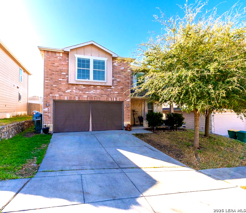 9510 LOOKOVER BAY, Converse, TX 78109 — photo 1