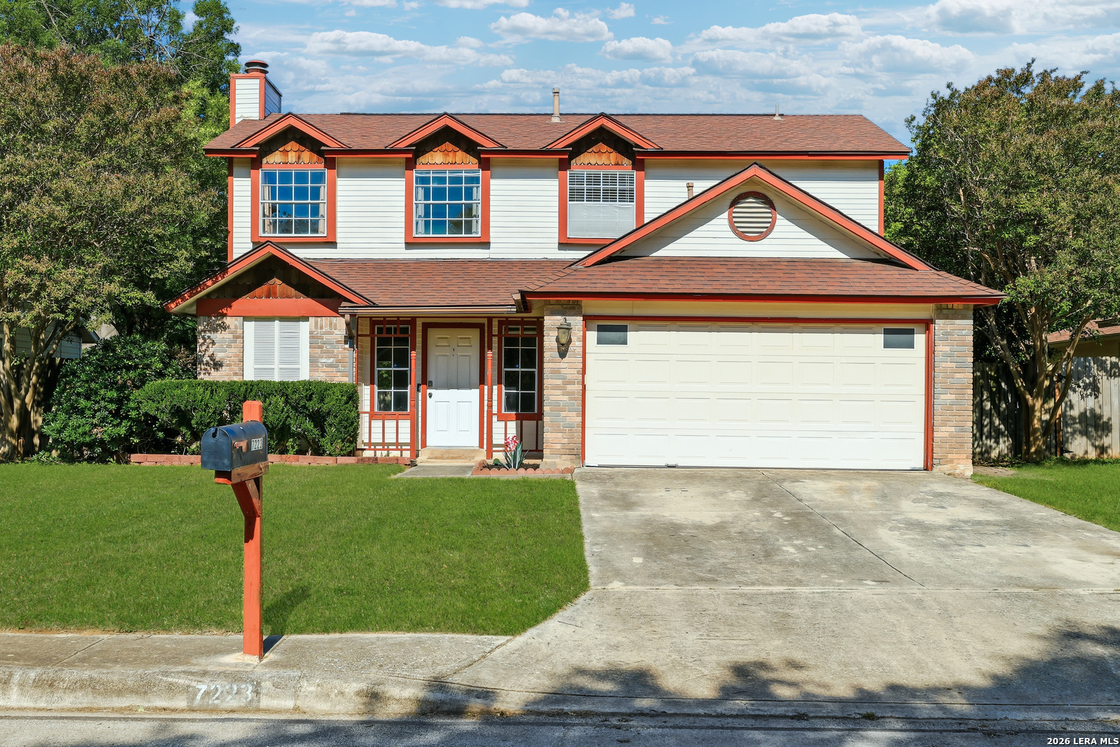 7223 PINE BR, San Antonio, TX 78250 — photo 1