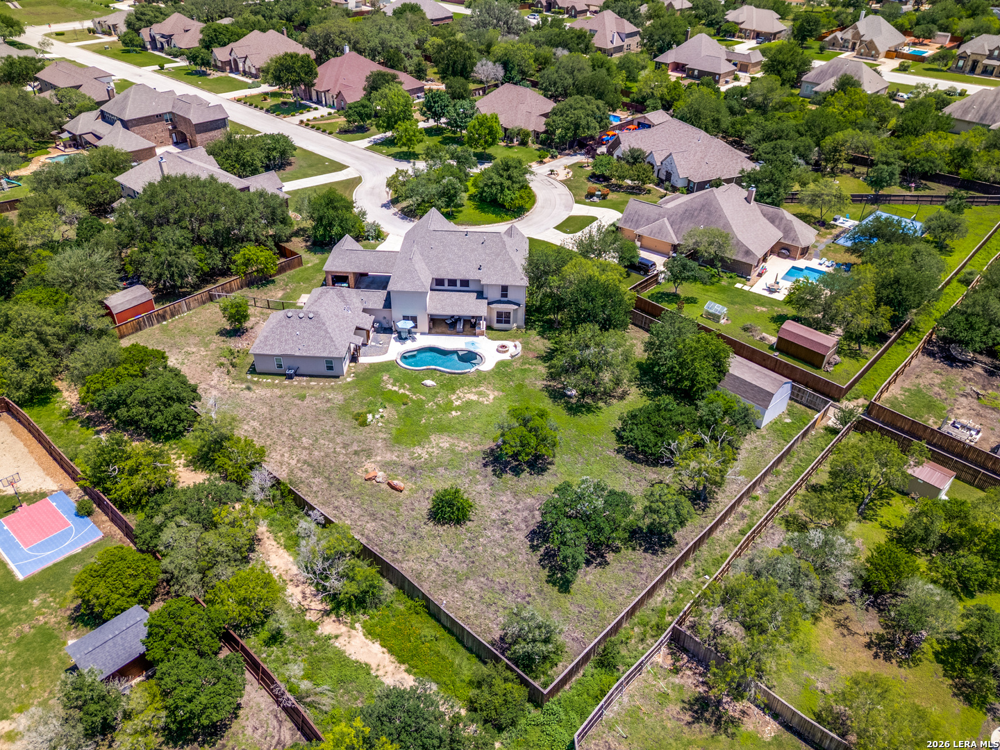 192 Sunrise Hill, Castroville, TX 78009 — photo 1