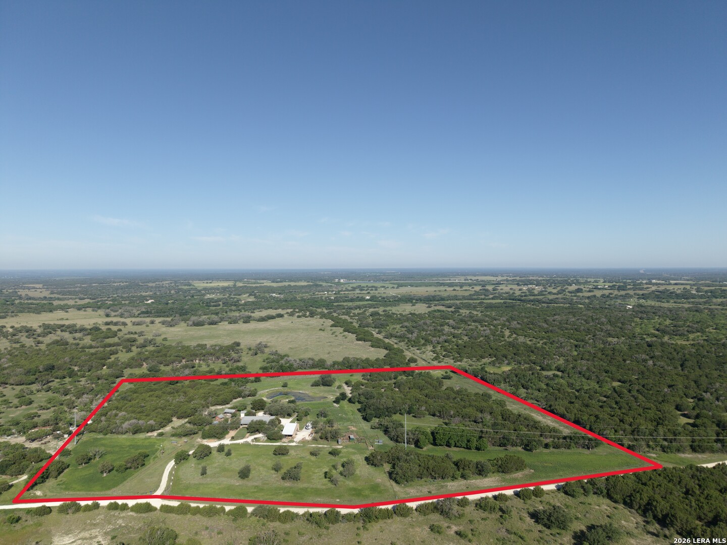 41 County Road 442, Goldthwaite, TX 76844 — photo 1