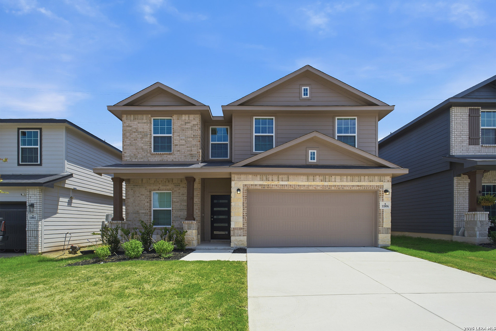 11806 GLENDORA RUN, San Antonio, TX 78245 — photo 1