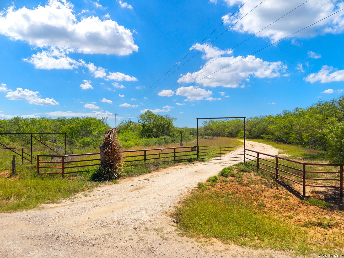 TBD Ralph Coughran, Pleasanton, TX 78064 — photo 1