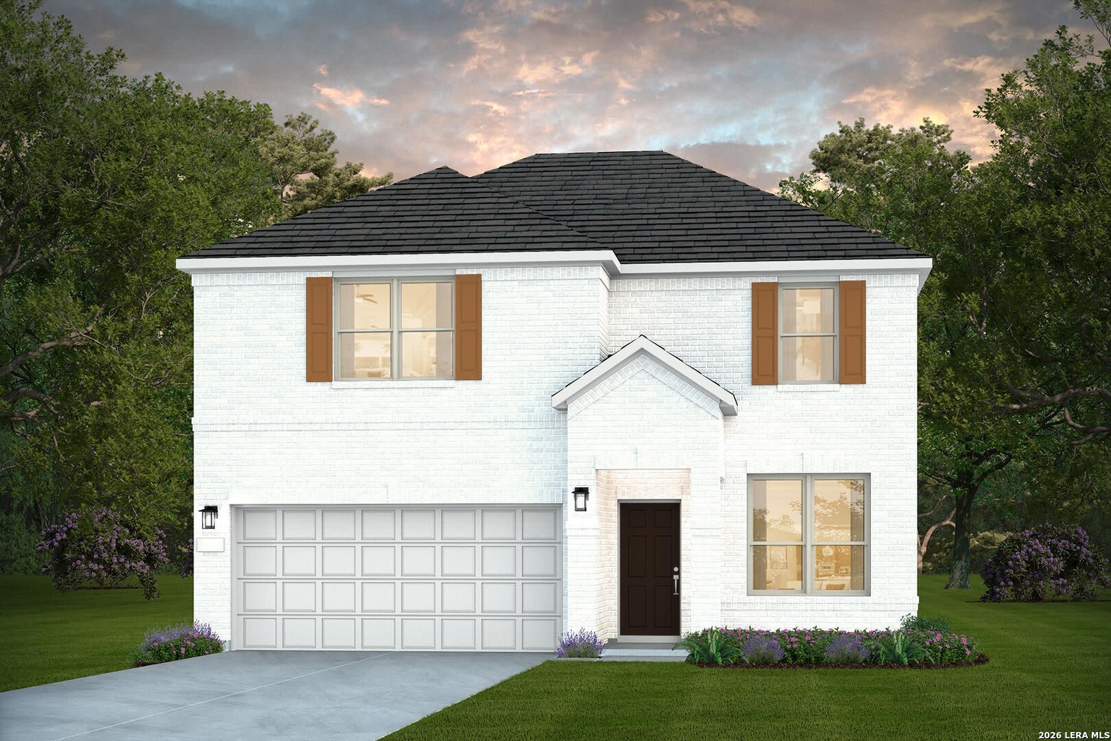11910 BONFIRE, San Antonio, TX 78254 — photo 1