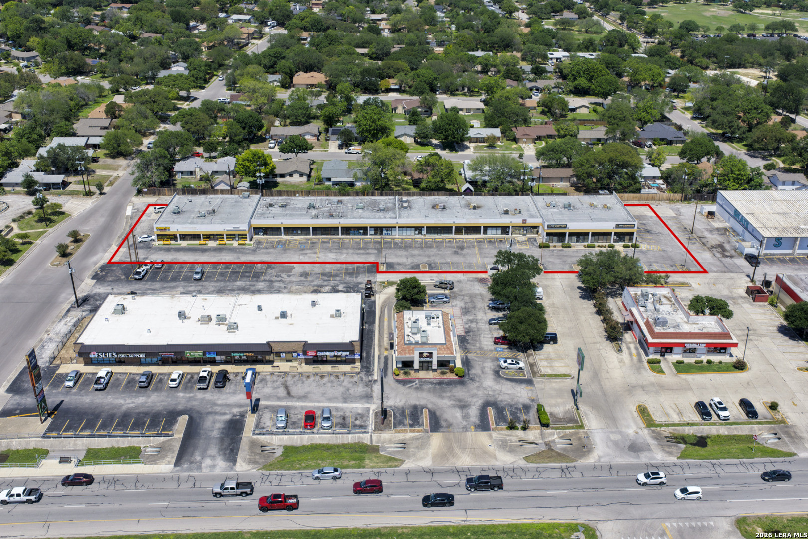 6883 Bandera Rd, San Antonio, TX 78238 — photo 1