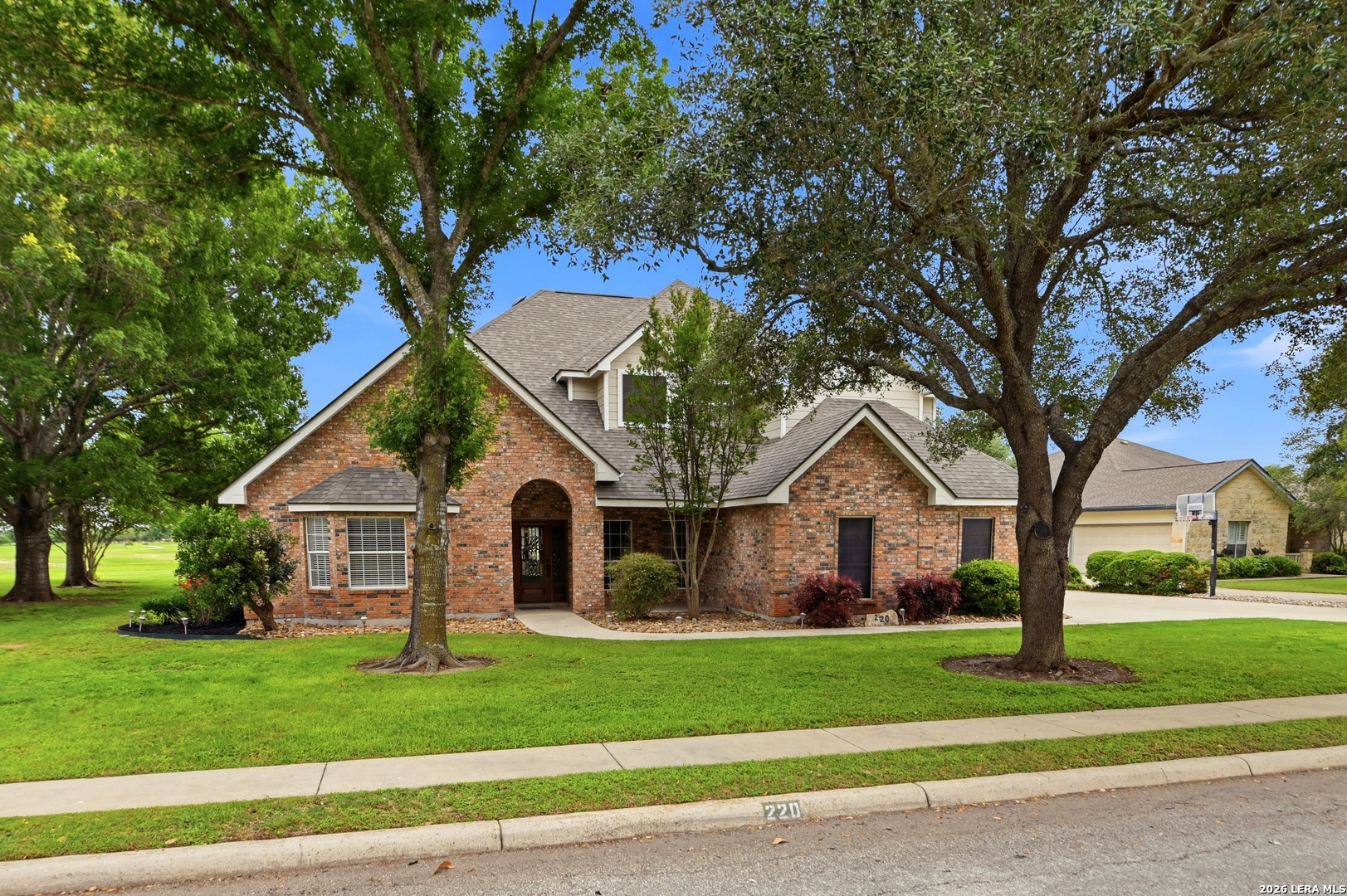 220 PRIVATE ROAD 4661, Castroville, TX 78009 — photo 1
