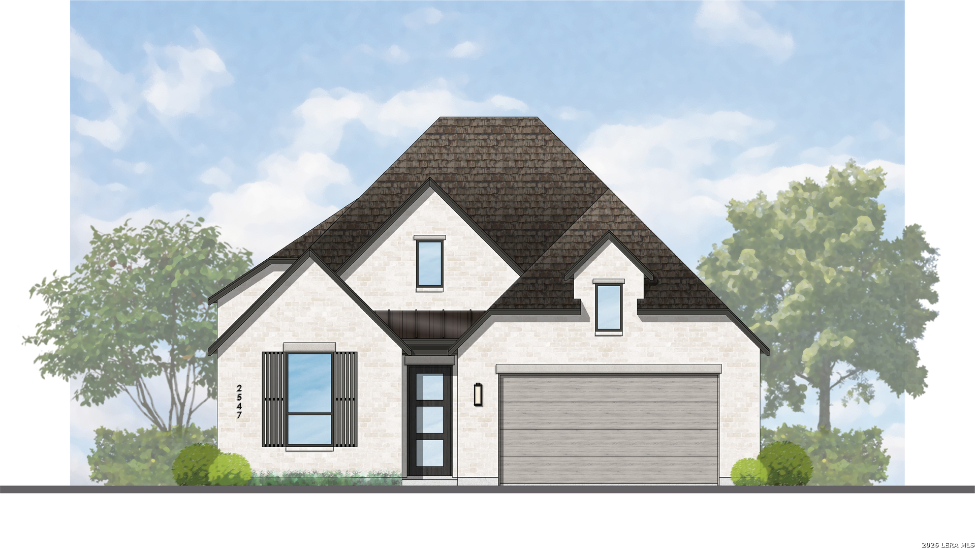 108 Rainwater Creek, Boerne, TX 78006 — photo 1