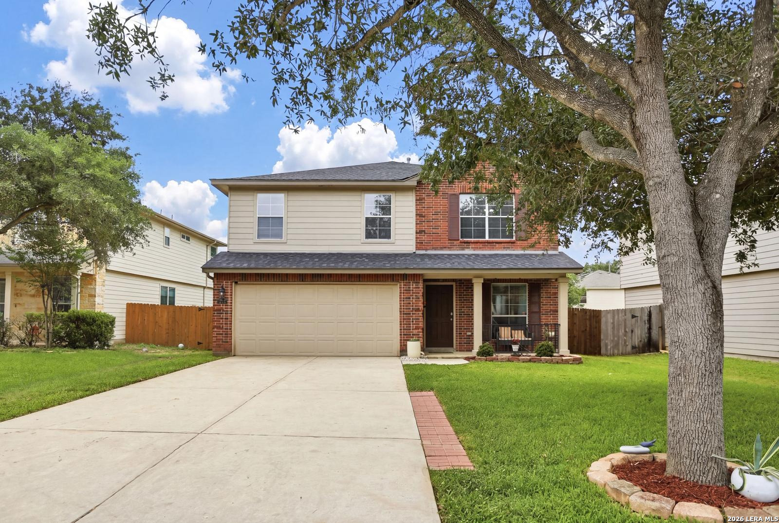 5930 Sapphire Cave, San Antonio, TX 78222 — photo 1