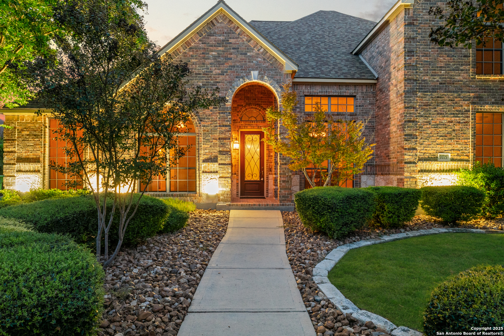 9715 WIND GATE PKWY, San Antonio, TX 78254 — photo 1