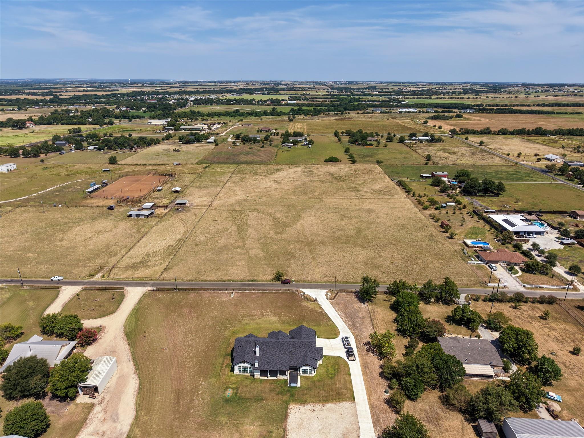 219  CR 167 Dr, Georgetown, TX 78626 — photo 1