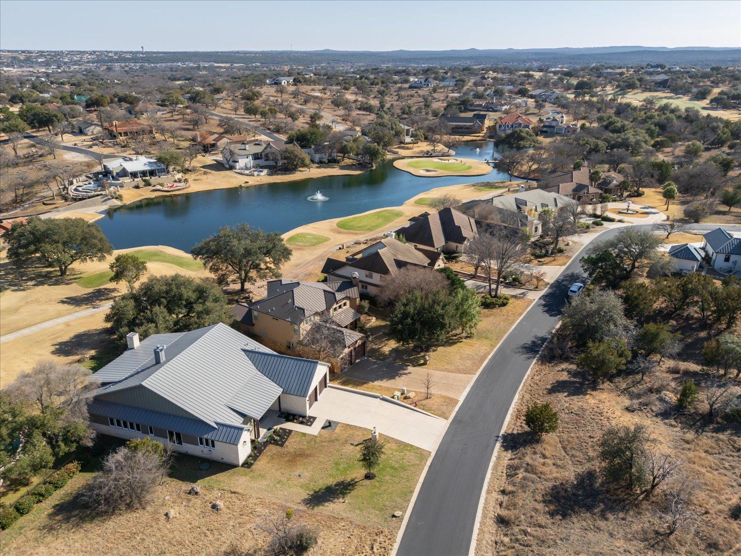 103 Stillwater None, Horseshoe Bay, TX 78657 — photo 1