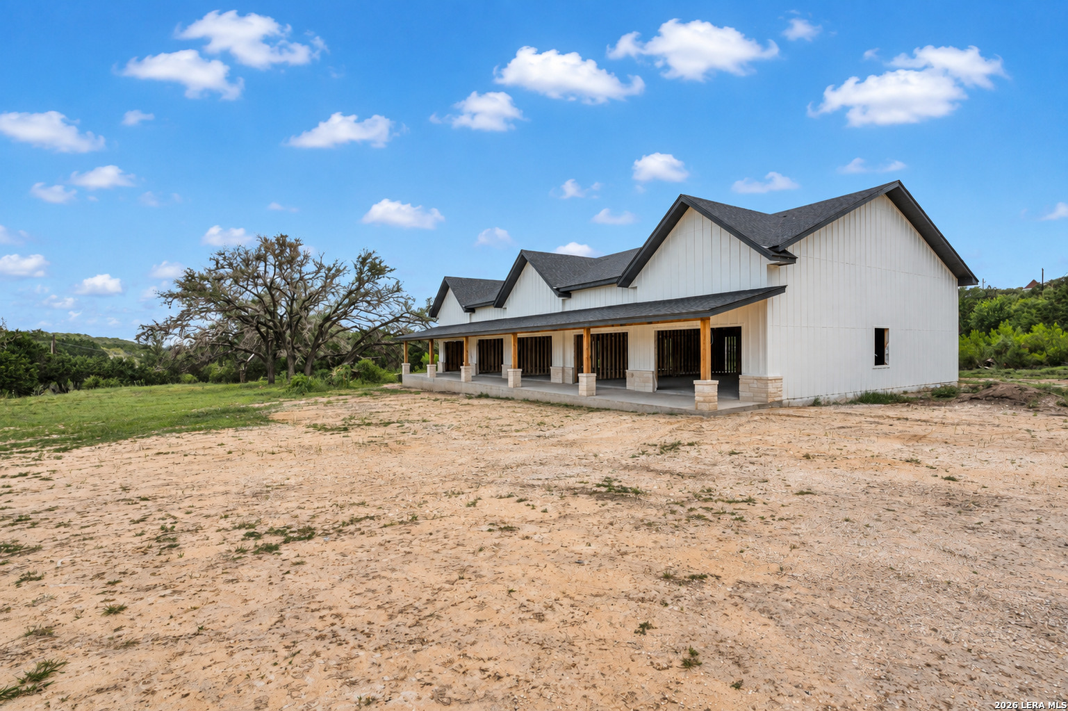 8214 FM 1283, Lakehills, TX 78063 — photo 1
