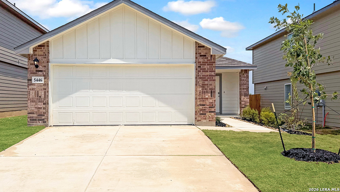 5446 Hubbardston, San Antonio, TX 78252 — photo 1