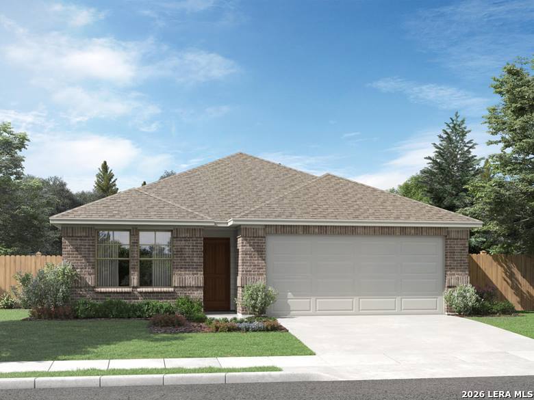 117 Dakota Ridge, Cibolo, TX 78108 — photo 1