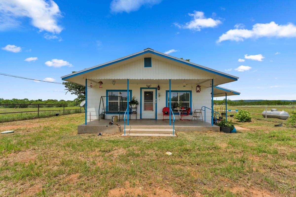 6311  Ranch Road 2241 None, Bluffton, TX 78607 — photo 1