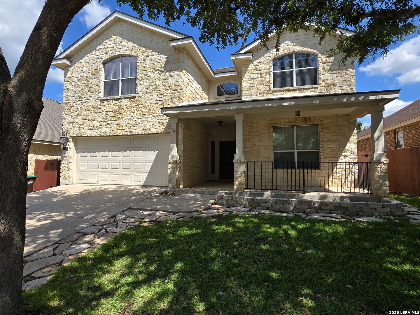 8514 Driftwood, San Antonio, TX 78255 — photo 1