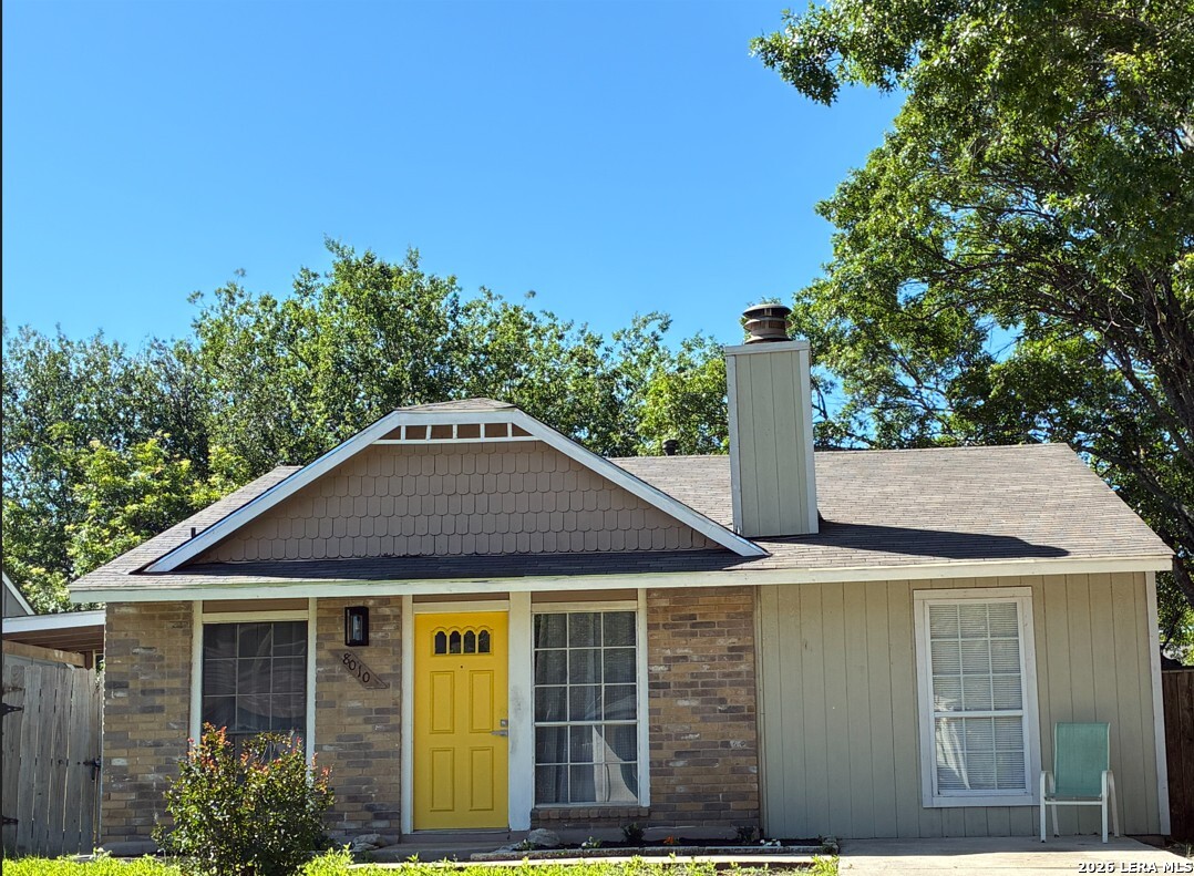 8010 Fair, San Antonio, TX 78250 — photo 1