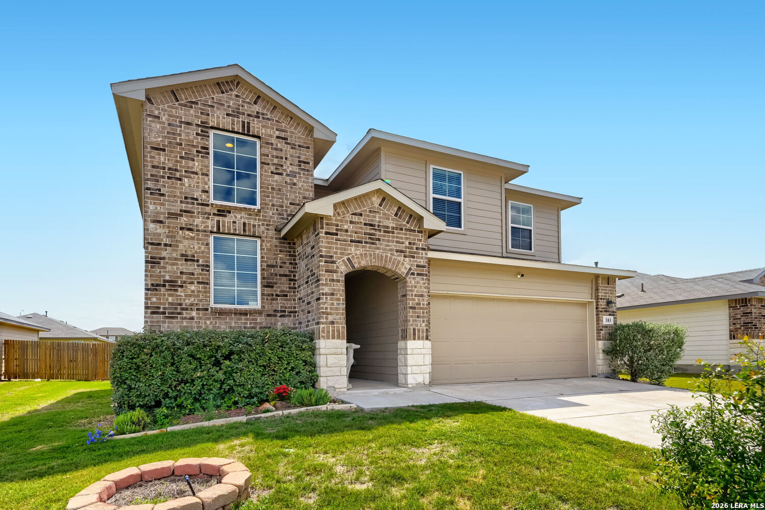 383 ARBOR HLS, New Braunfels, TX 78130 — photo 1