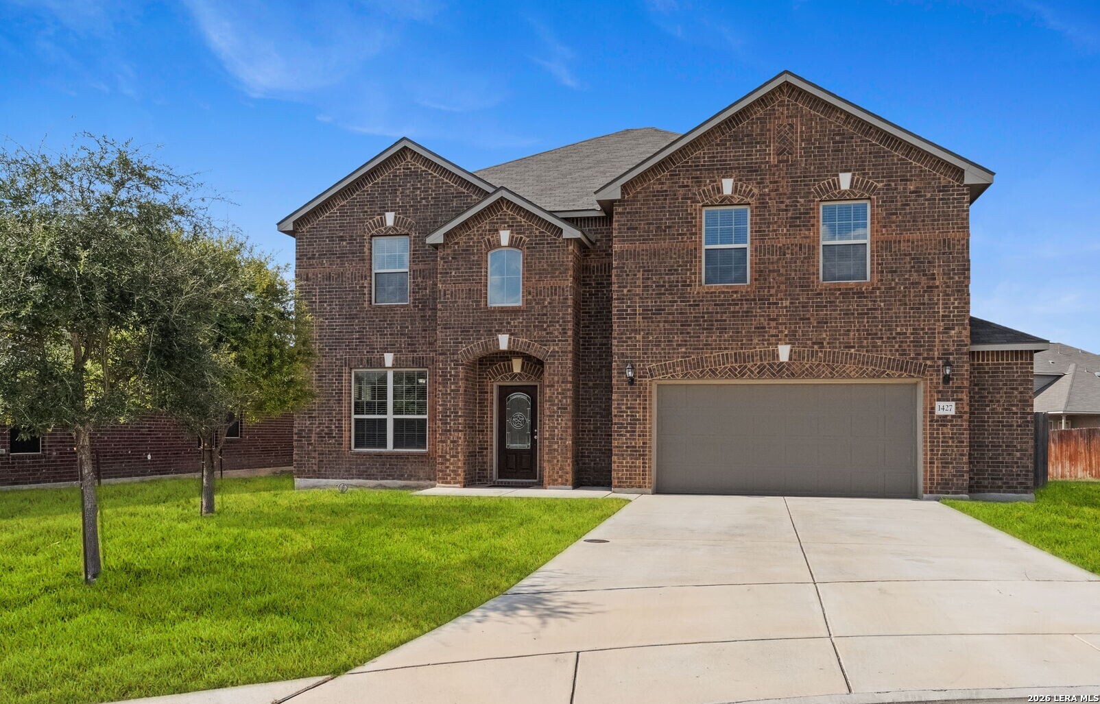 1427 Garden Laurel, New Braunfels, TX 78130 — photo 1