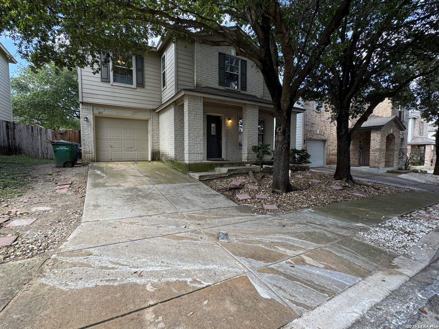 861 Barrel Pt, San Antonio, TX 78251 — photo 1