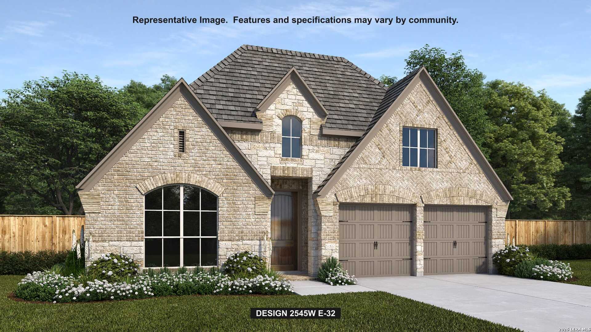 208 Mountain Oak, Castroville, TX 78009 — photo 1