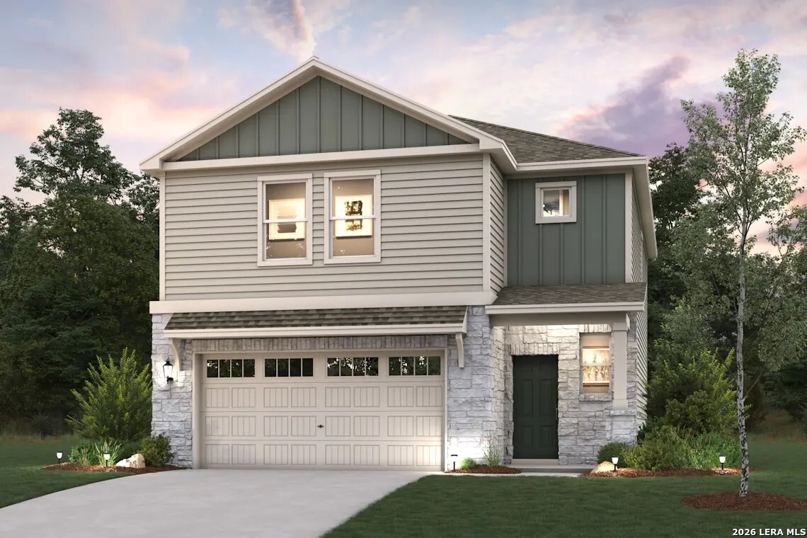 6571 Bufflehead Bend, Leon Valley, TX 78240 — photo 1